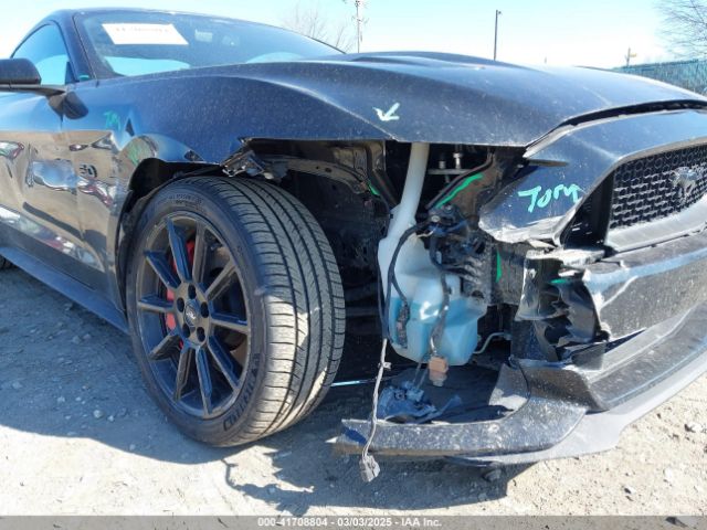 1FA6P8CF9G5270819 Ford MUSTANG GT