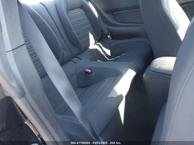 1FA6P8CF9G5270819 Ford MUSTANG GT