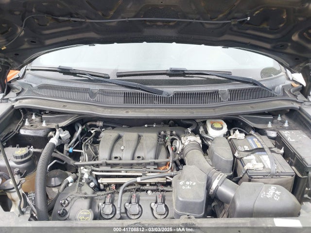 1FM5K8AR6GGA86794 Ford Police Interceptor