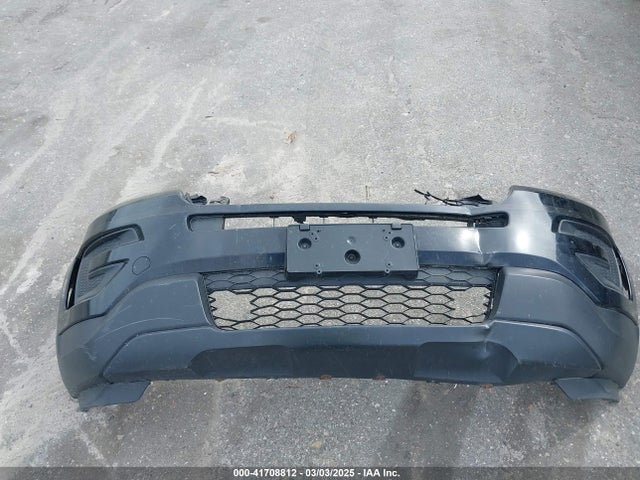 1FM5K8AR6GGA86794 Ford Police Interceptor