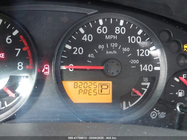 1N6AD0EV8GN724204 Nissan Frontier Pro-4x/s/sl/sv