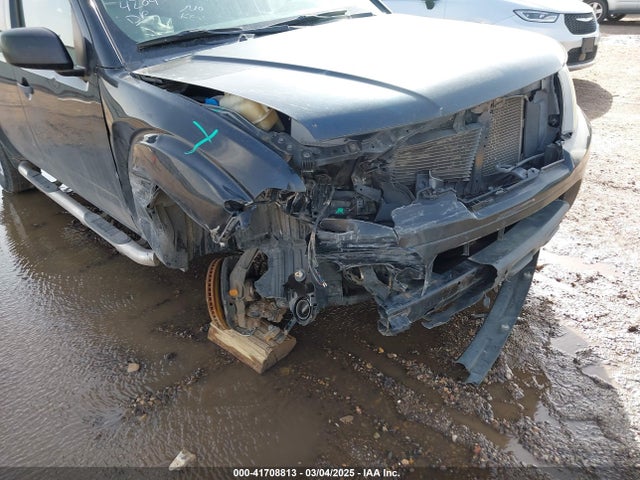 1N6AD0EV8GN724204 Nissan Frontier Pro-4x/s/sl/sv