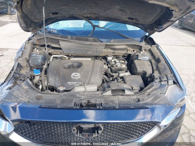 JM3KFBDM6J0439910 Mazda Cx-5 Grand Touring