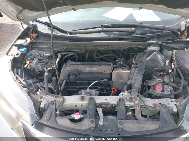 2HKRM4H59GH661655 Honda CR-V EX