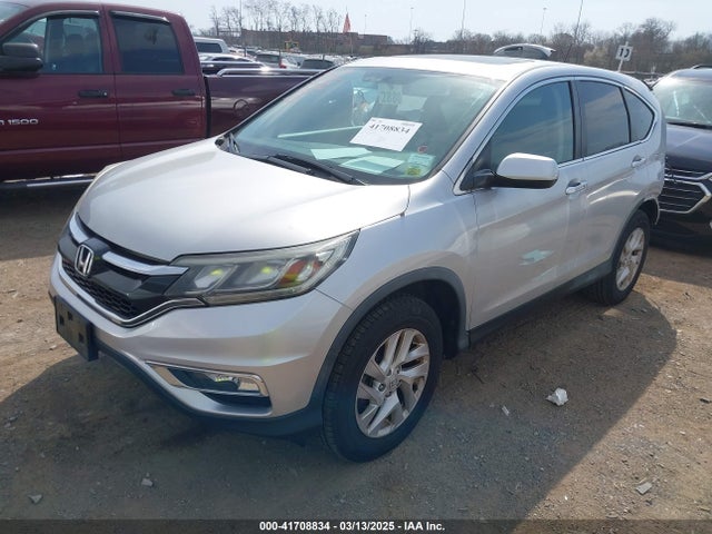 2HKRM4H59GH661655 Honda CR-V EX