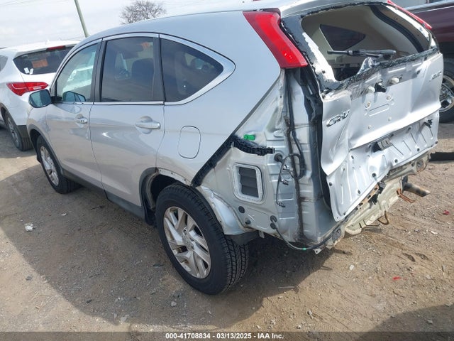 2HKRM4H59GH661655 Honda CR-V EX