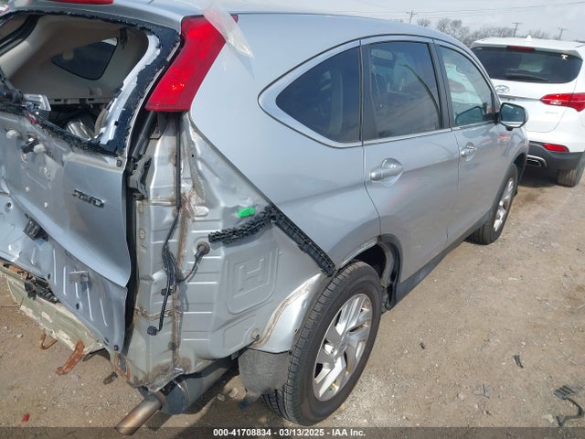 2HKRM4H59GH661655 Honda CR-V EX