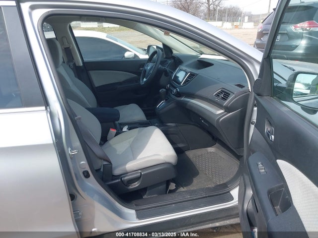 2HKRM4H59GH661655 Honda CR-V EX