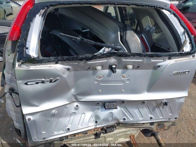 2HKRM4H59GH661655 Honda CR-V EX