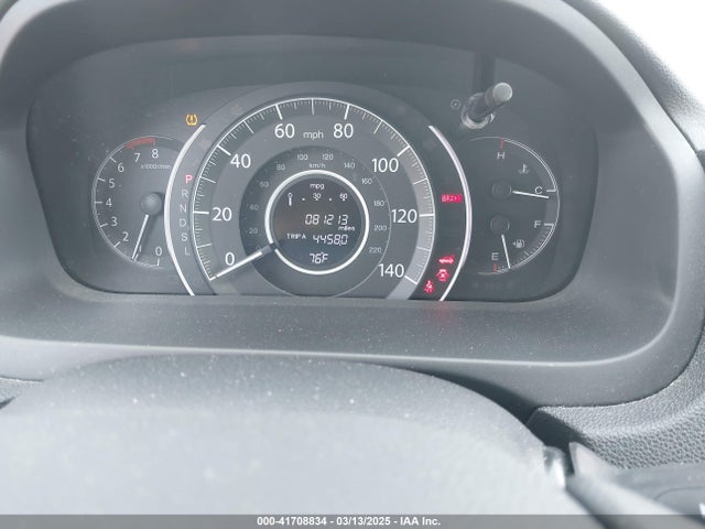 2HKRM4H59GH661655 Honda CR-V EX