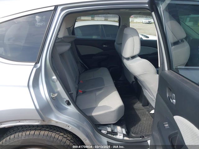 2HKRM4H59GH661655 Honda CR-V EX