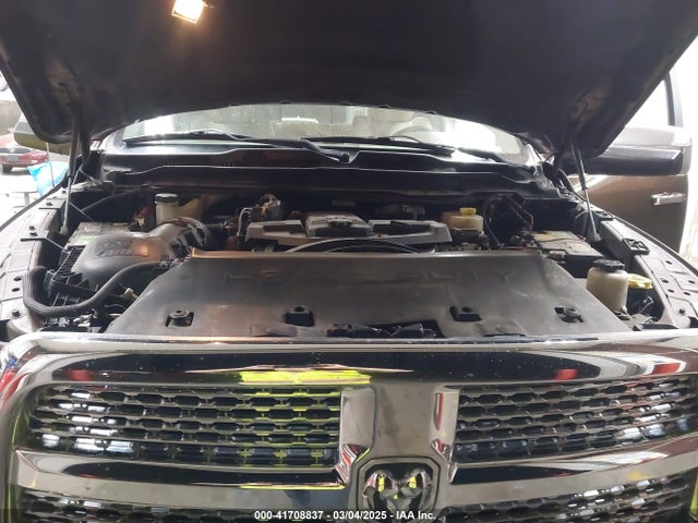 RAM 2015 2015 3C6UR5FL3FG577560 Image 10
