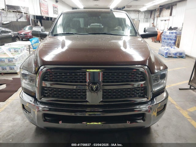 RAM 2015 2015 3C6UR5FL3FG577560 Image 12