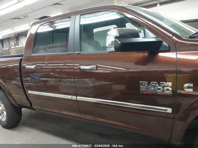 RAM 2015 2015 3C6UR5FL3FG577560 Image 13
