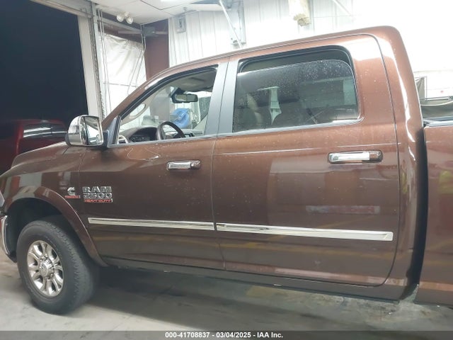 RAM 2015 2015 3C6UR5FL3FG577560 Image 14
