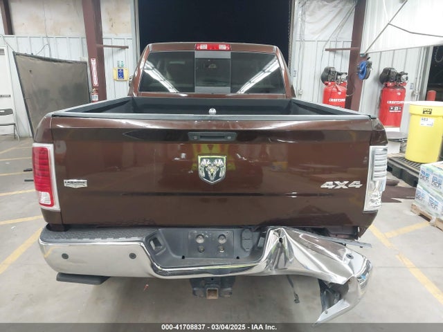 RAM 2015 2015 3C6UR5FL3FG577560 Image 16