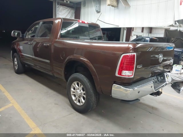 RAM 2015 2015 3C6UR5FL3FG577560 Image 3
