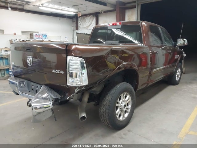 RAM 2015 2015 3C6UR5FL3FG577560 Image 4