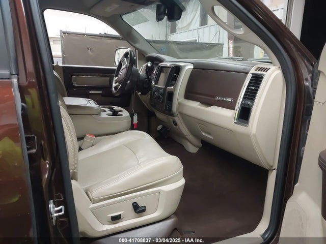 RAM 2015 2015 3C6UR5FL3FG577560 Image 5