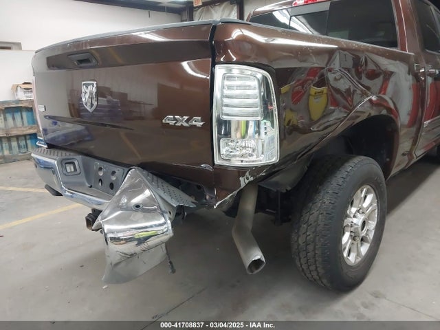 RAM 2015 2015 3C6UR5FL3FG577560 Image 6