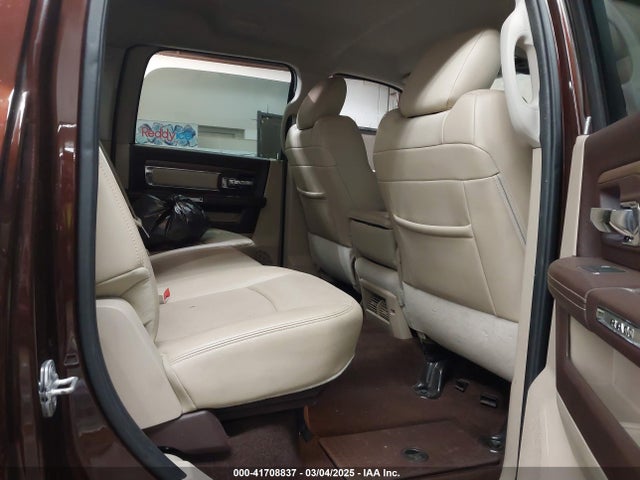 RAM 2015 2015 3C6UR5FL3FG577560 Image 8