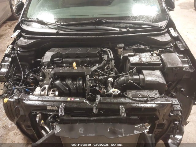 3KPC24A65NE166577 Hyundai ACCENT SE