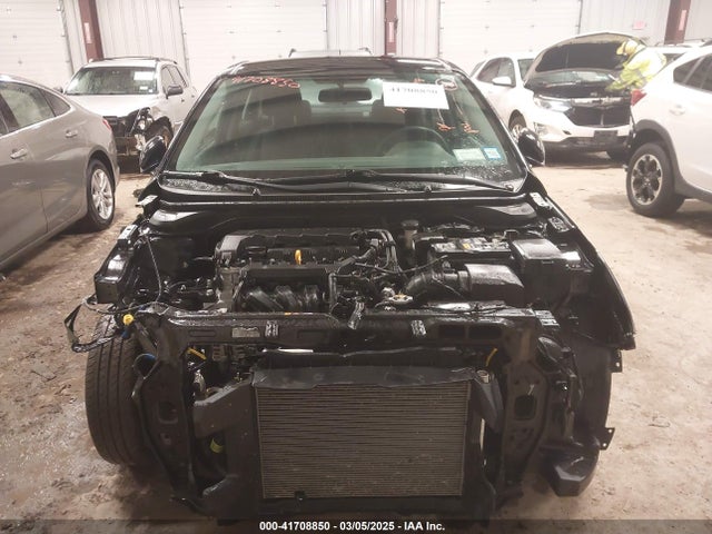 3KPC24A65NE166577 Hyundai ACCENT SE