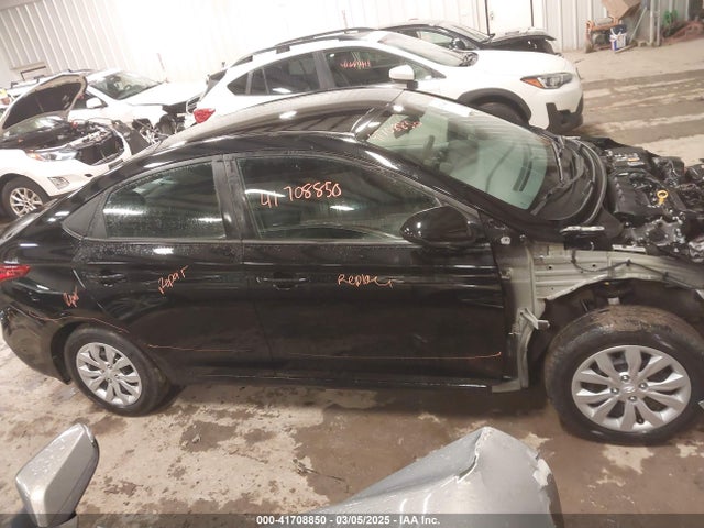 3KPC24A65NE166577 Hyundai ACCENT SE