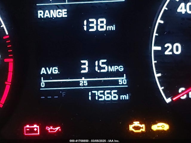 3KPC24A65NE166577 Hyundai ACCENT SE