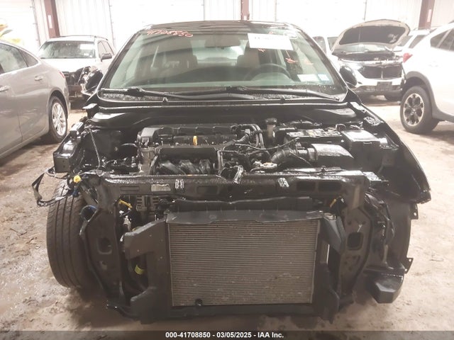 3KPC24A65NE166577 Hyundai ACCENT SE