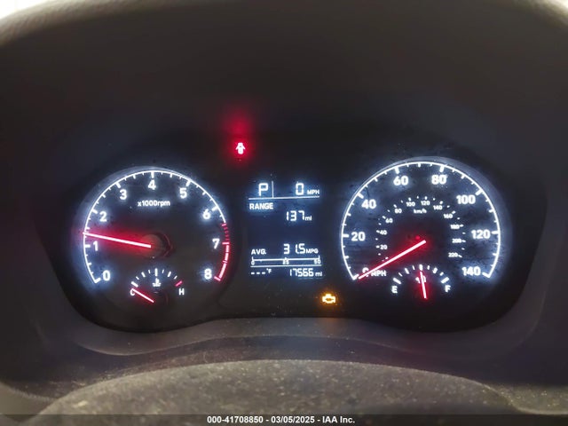 3KPC24A65NE166577 Hyundai ACCENT SE