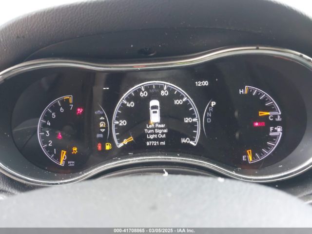 1C4RJFAG1JC264301 Jeep Grand Cherokee Altitude 4x4