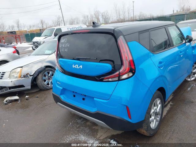 KNDJ23AU0R7233351 KIA SOUL S