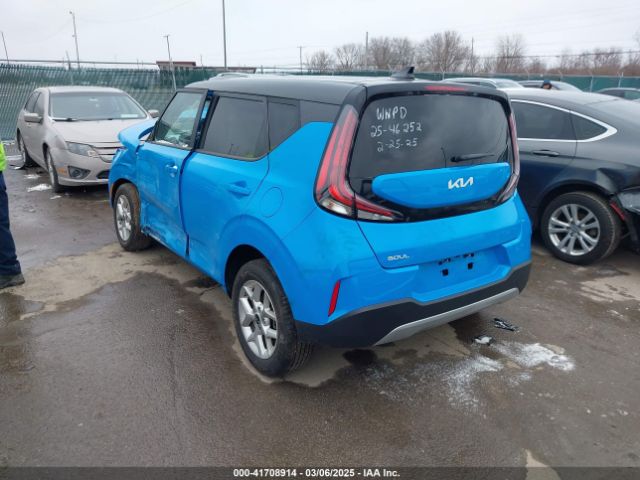 KNDJ23AU0R7233351 KIA SOUL S