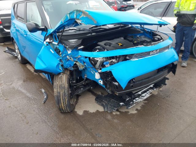 KNDJ23AU0R7233351 KIA SOUL S