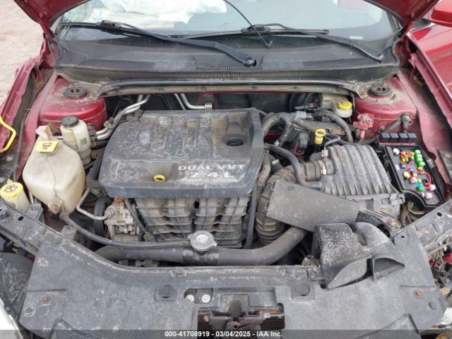 2012 CHRYSLER 200 1C3CCBBB6CN203453 Photo 9