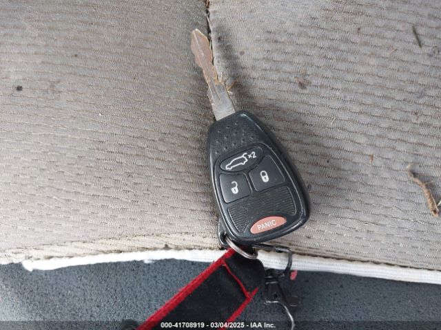 2012 CHRYSLER 200 1C3CCBBB6CN203453 Photo 10