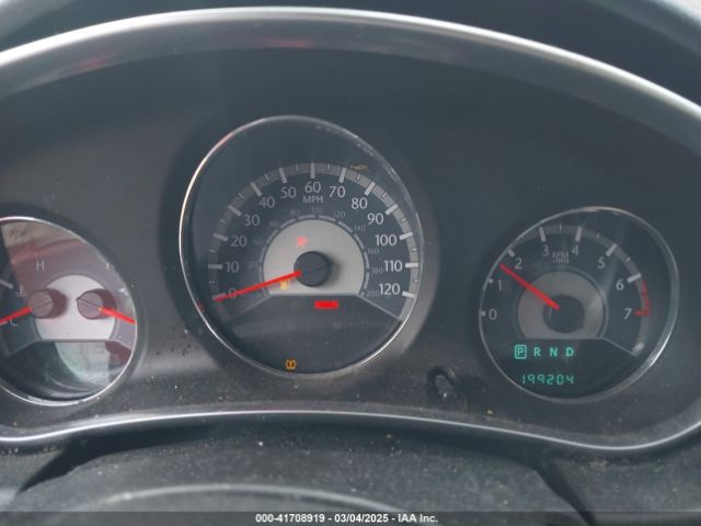 2012 CHRYSLER 200 1C3CCBBB6CN203453 Photo 6