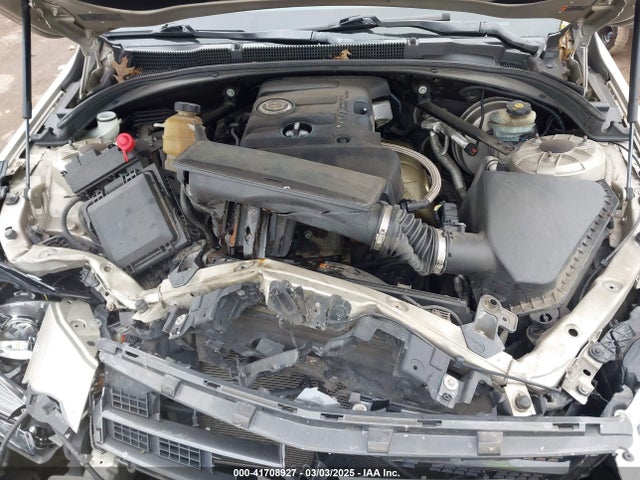 2013 CADILLAC ATS 1G6AA5RA5D0131069 Photo 9