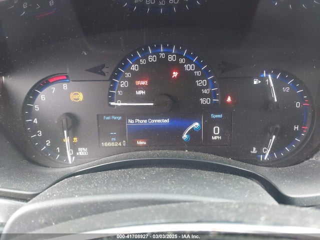 2013 CADILLAC ATS 1G6AA5RA5D0131069 Photo 6