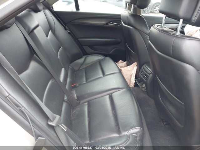 2013 CADILLAC ATS 1G6AA5RA5D0131069 Photo 7