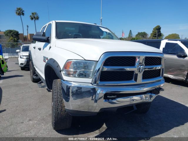 3C6UR5CJ8FG529510 auction archive image
