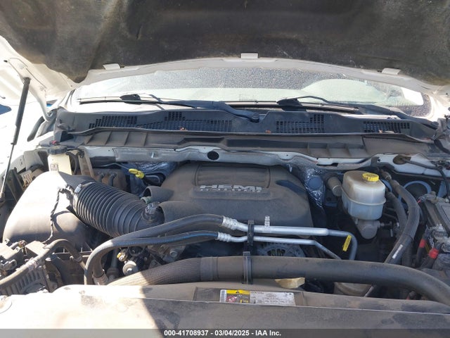 RAM 2500 Tradesman 2015 3C6UR5CJ8FG529510 Image 10