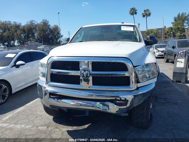 RAM 2500 Tradesman 2015 3C6UR5CJ8FG529510 Image 12