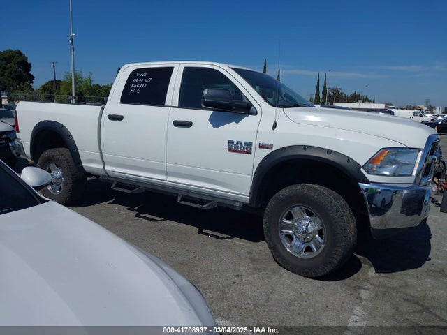 RAM 2500 Tradesman 2015 3C6UR5CJ8FG529510 Image 13
