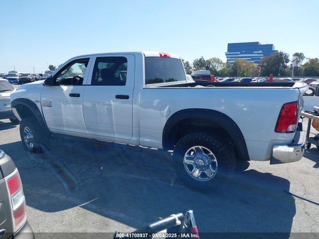 RAM 2500 Tradesman 2015 3C6UR5CJ8FG529510 Image 14