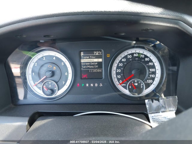 RAM 2500 Tradesman 2015 3C6UR5CJ8FG529510 Image 15