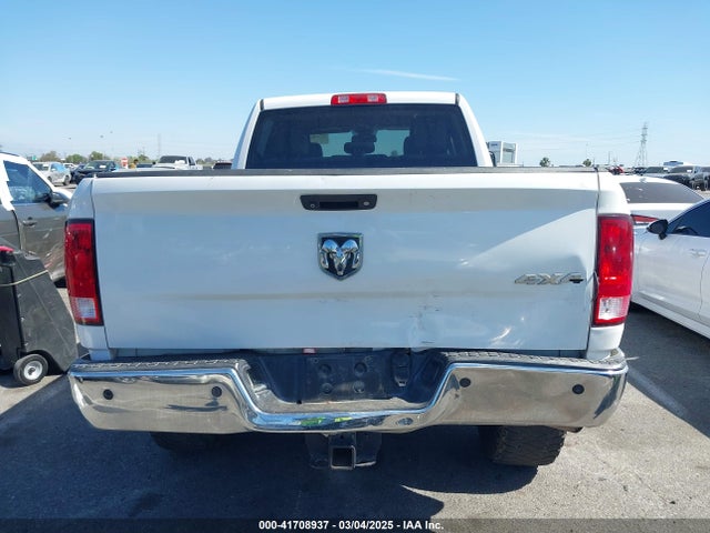 RAM 2500 Tradesman 2015 3C6UR5CJ8FG529510 Image 16