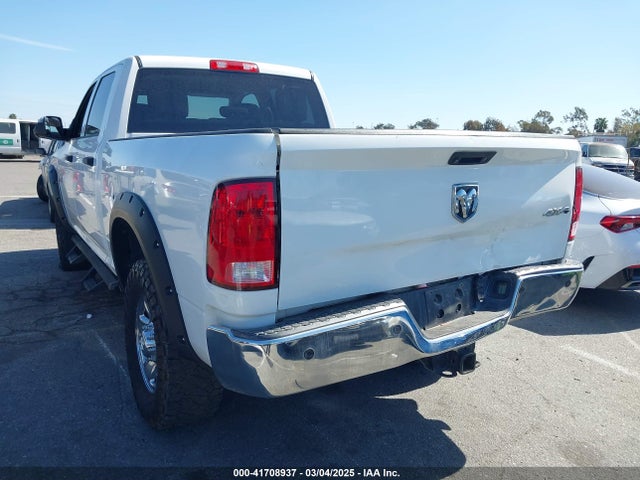 RAM 2500 Tradesman 2015 3C6UR5CJ8FG529510 Image 3