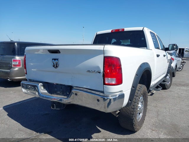 RAM 2500 Tradesman 2015 3C6UR5CJ8FG529510 Image 4